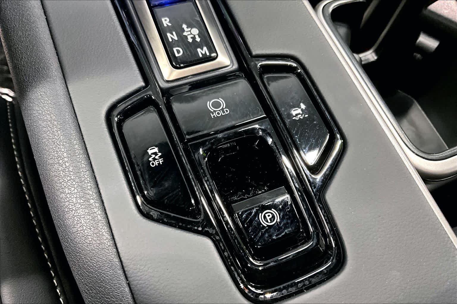 New 2026 Lexus TX 500h AWD image 13