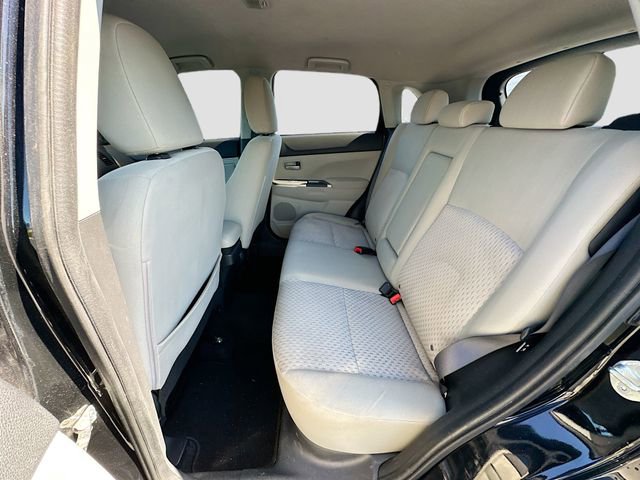 Used 2019 Mitsubishi Outlander Sport ES FWD image 21