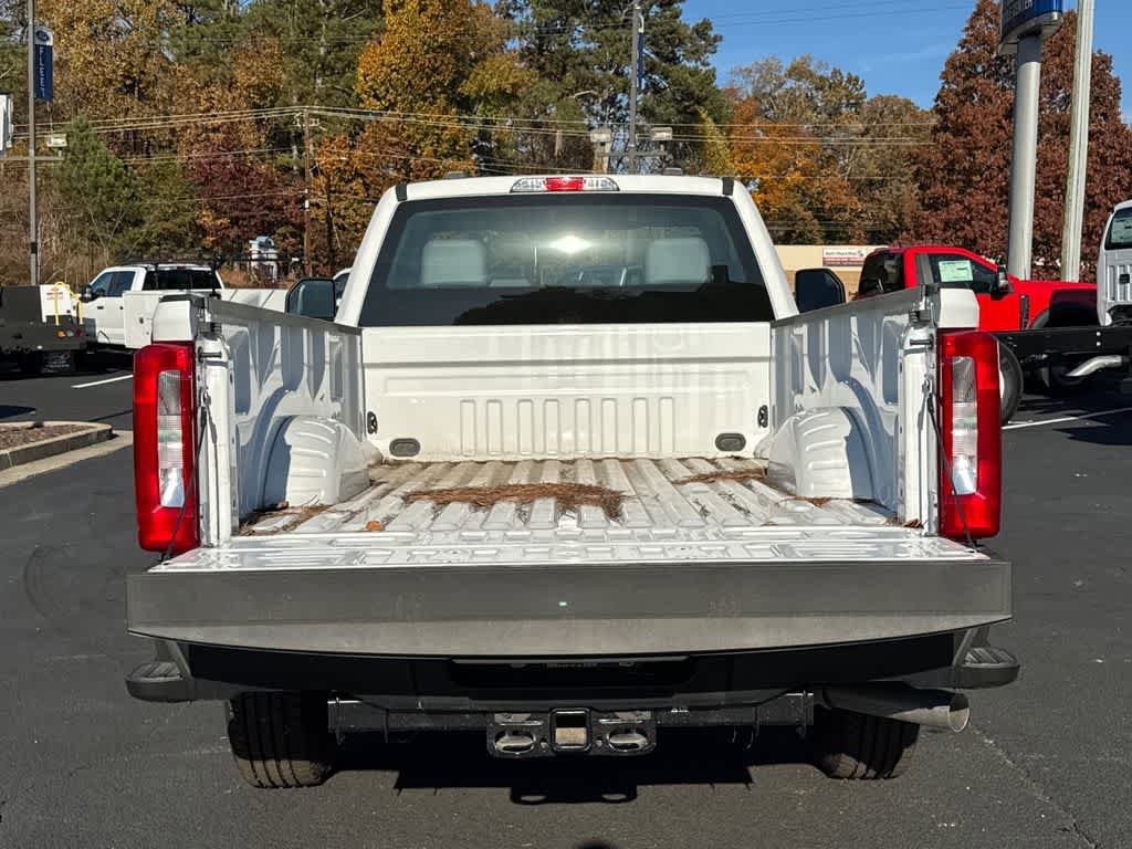 New 2023 Ford F250 XL image 14