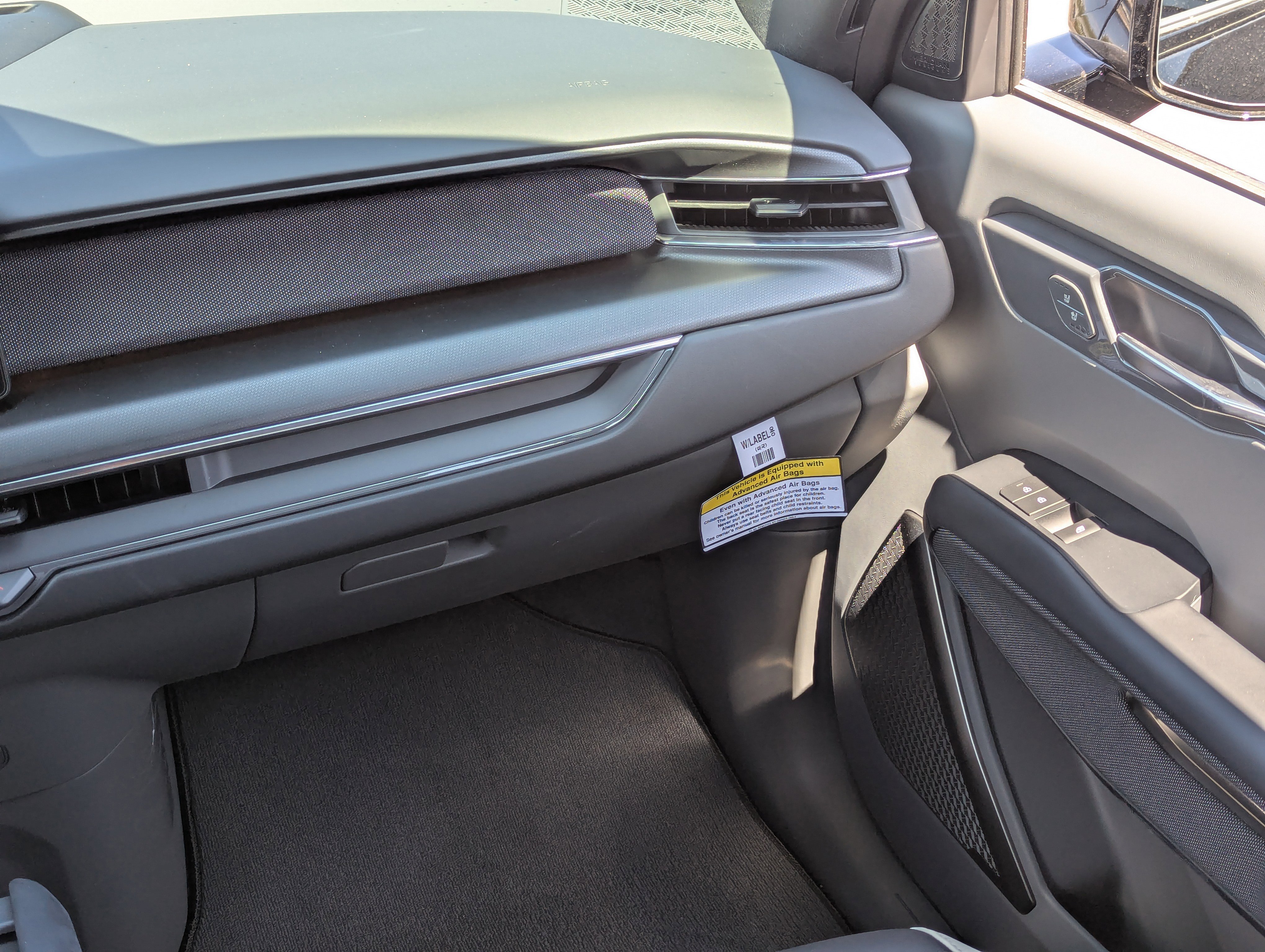 New 2026 Kia EV9 GT-Line image 19