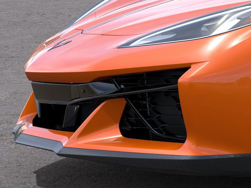 New 2023 Chevrolet Corvette Z06 w/ LPO, Roadside Safety Package RWD image 13