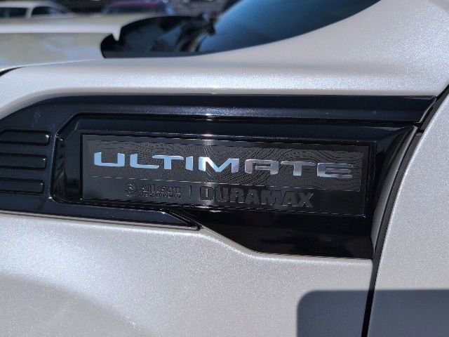 Used 2024 GMC Sierra 2500 Denali Ultimate w/ Max Trailering Package AWD/4WD image 14