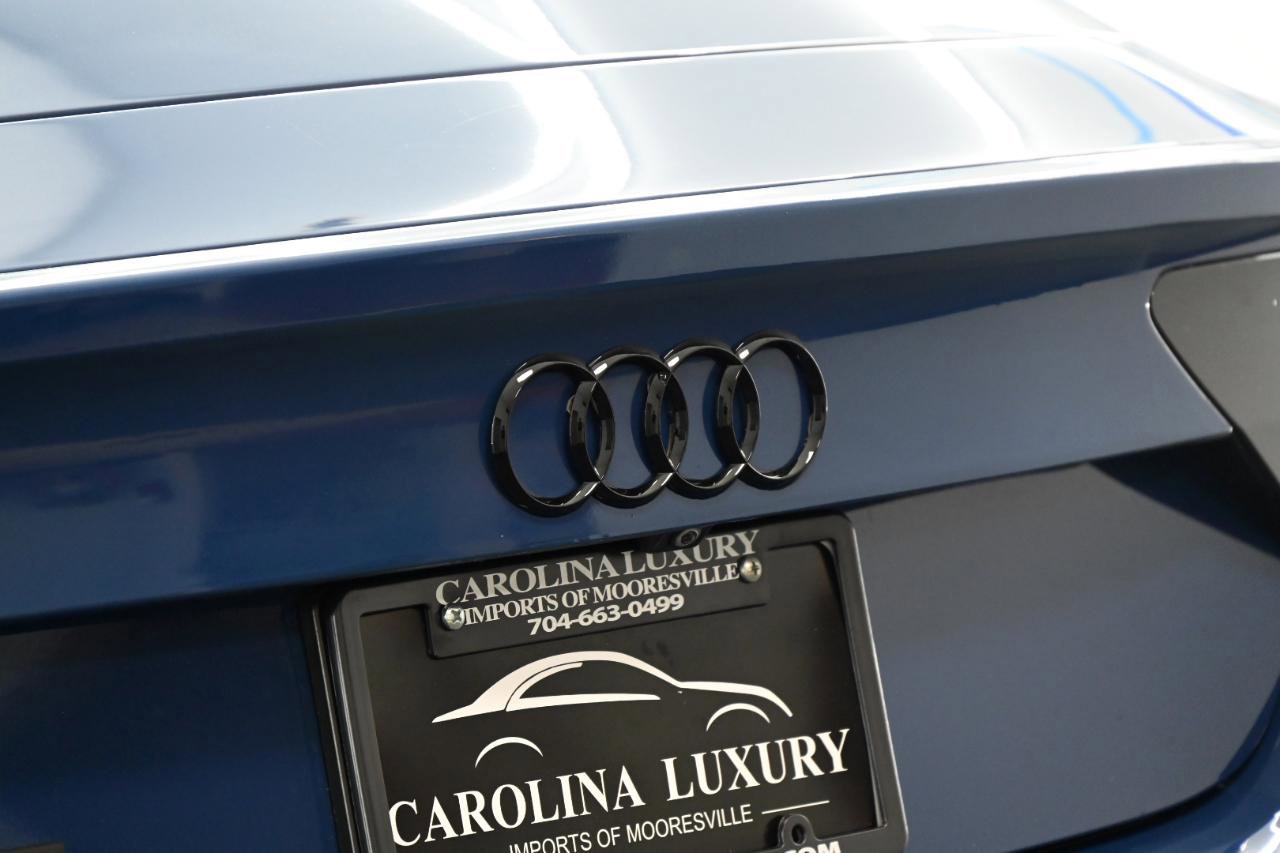 Used 2018 Audi RS 7 Performance AWD/4WD image 15