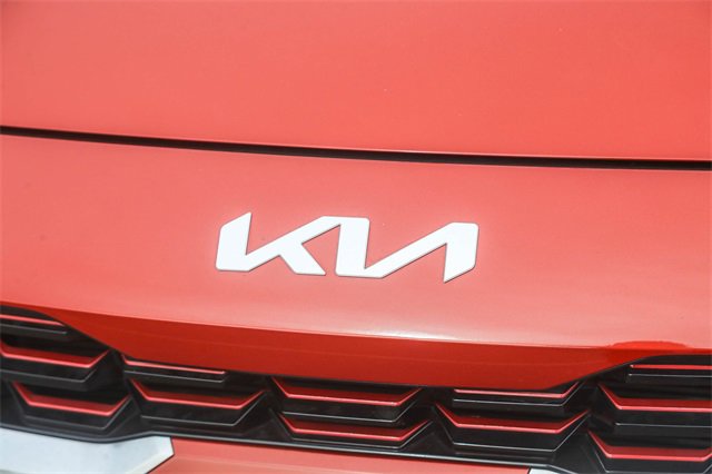 Certified 2024 Kia Forte GT-Line w/ GT-Line Premium Package image 7