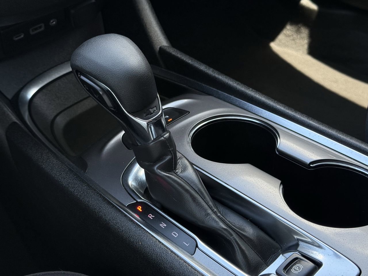 Used 2024 Chevrolet Malibu LT FWD image 20