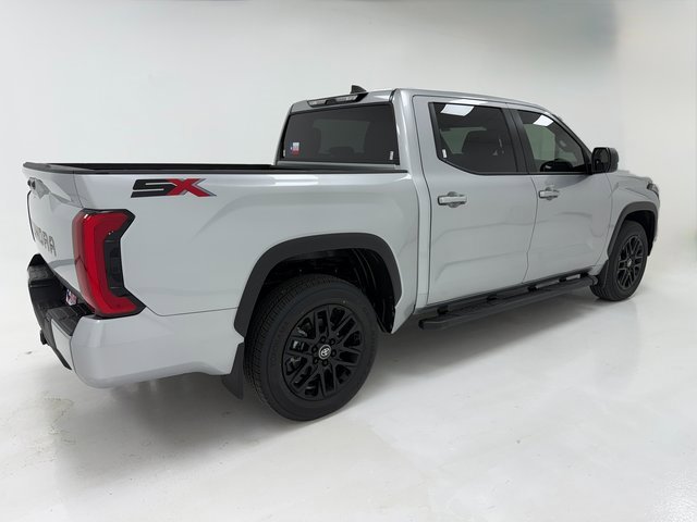 New 2026 Toyota Tundra SR5 w/ SX Package image 41
