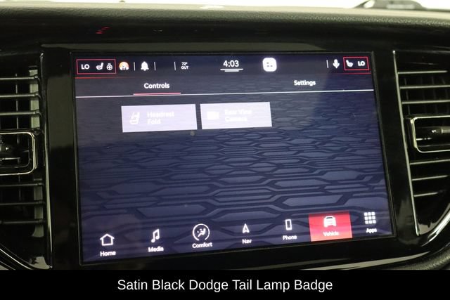 Used 2021 Dodge Durango GT AWD/4WD image 37