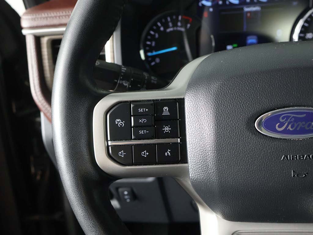 Used 2024 Ford Expedition Max Limited image 46