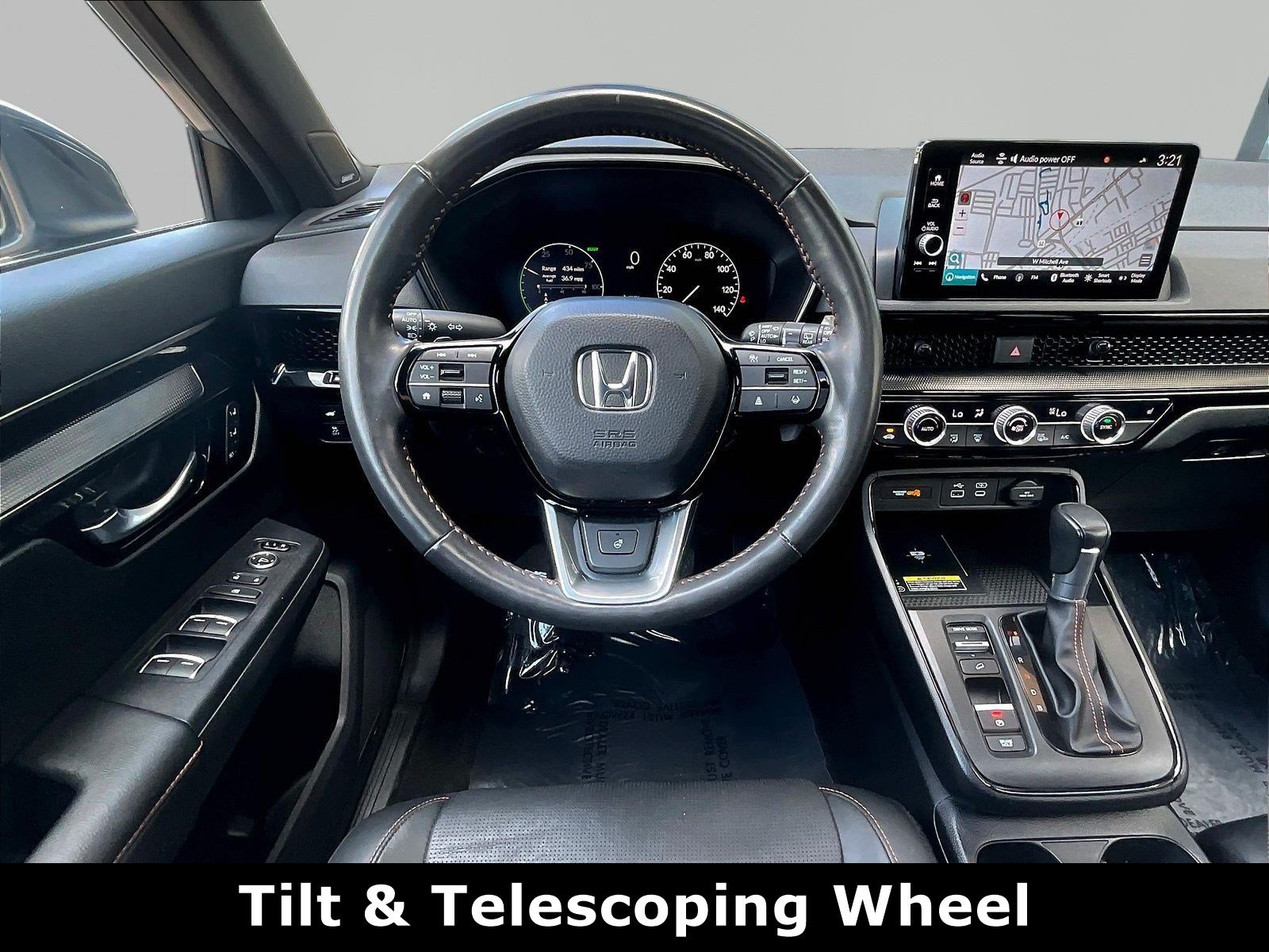 Used 2024 Honda CR-V Sport Touring image 8