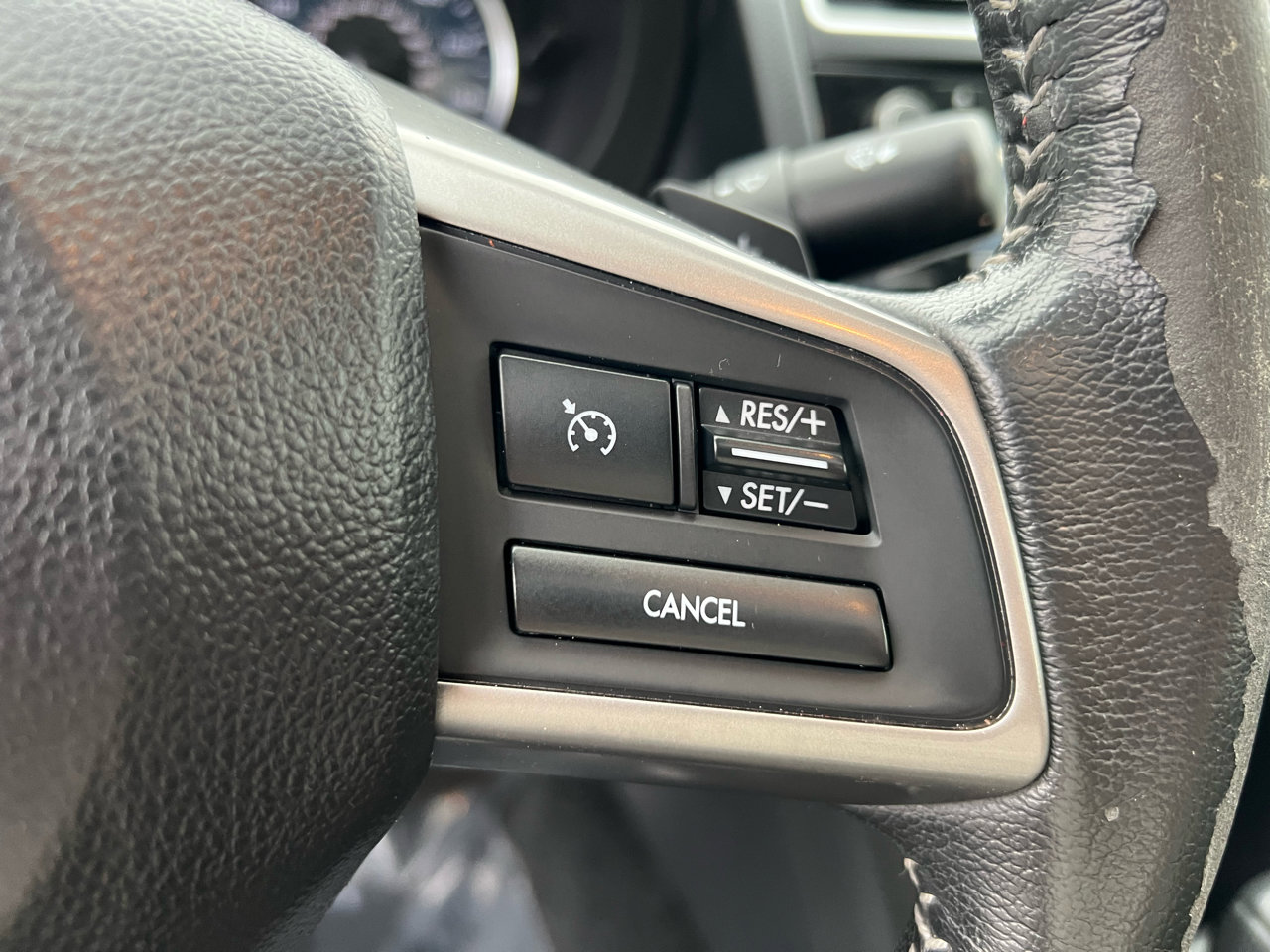 Used 2015 Subaru Impreza 2.0i Limited image 44