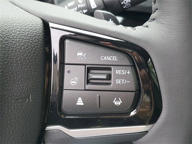 New 2026 Honda Odyssey Elite image 22