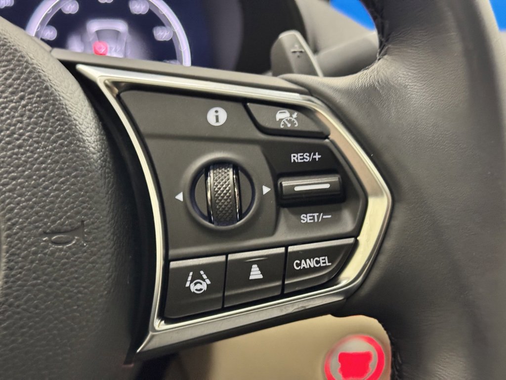 Used 2025 Acura TLX w/ Technology Package image 24