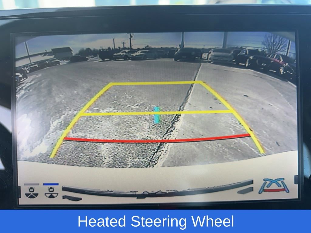 Used 2022 Toyota Camry XSE w/ Navigation Package image 23