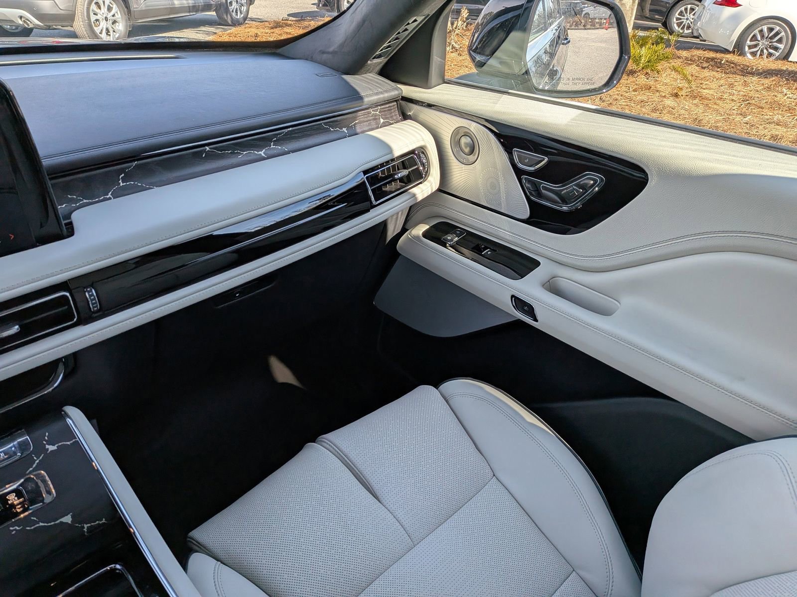 New 2026 Lincoln Aviator Black Label image 19