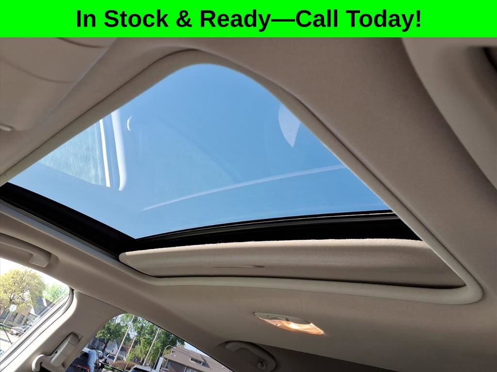 Used 2024 Subaru Crosstrek 2.0i Premium AWD/4WD image 10