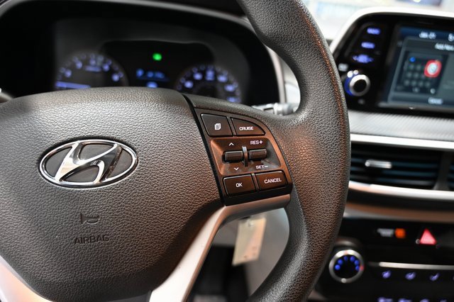 Used 2019 Hyundai Tucson SE image 24