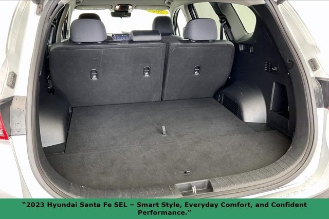Used 2023 Hyundai Santa Fe SEL image 28