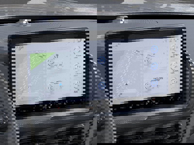 New 2026 Ford Bronco Sport Outer Banks image 14