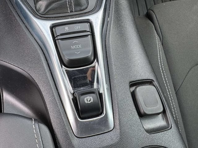 Used 2023 Chevrolet Camaro LT RWD image 37