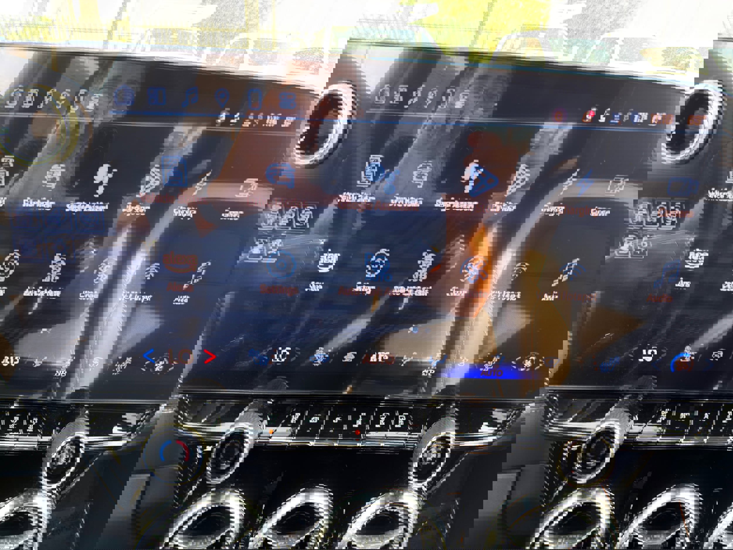 New 2025 Chevrolet Blazer EV LT w/ Super Cruise Package image 29