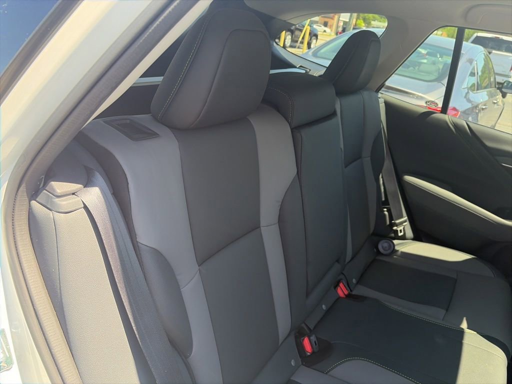 Used 2023 Subaru Outback Onyx Edition AWD/4WD image 27