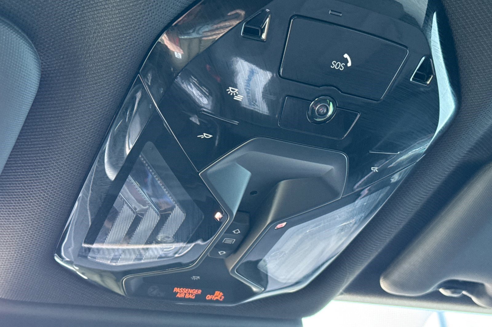 Used 2025 BMW X3 xDrive30i w/ Premium Package image 23