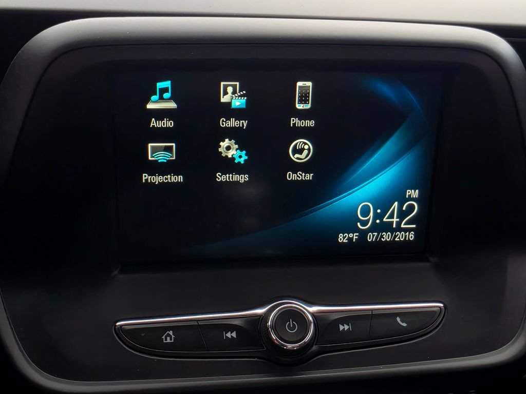 Used 2017 Chevrolet Camaro LT RWD image 35
