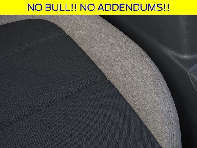 New 2026 Ford Bronco Sport Big Bend w/ Convenience Package image 17