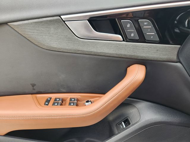 Used 2021 Audi A4 2.0T Premium Plus w/ Premium Plus Package image 23