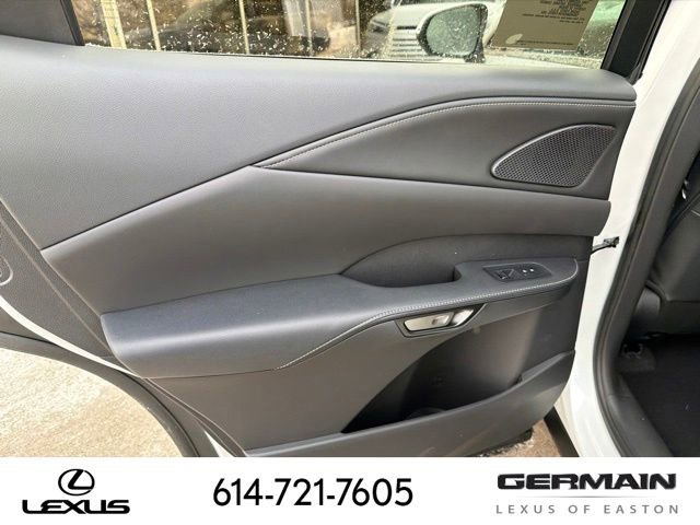 New 2026 Lexus RX 350 Premium image 17