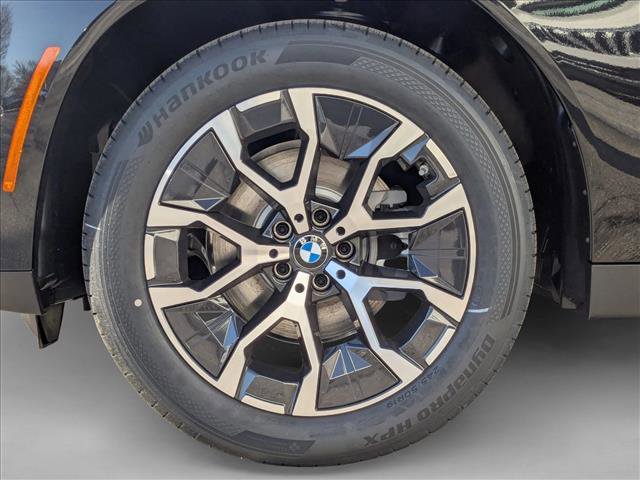 New 2026 BMW X3 xDrive30 w/ Convenience Package AWD/4WD image 10