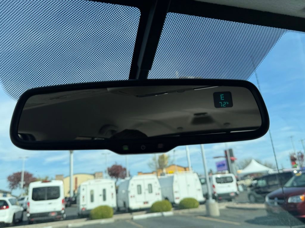 Used 2021 Nissan Frontier SV w/ Midnight Edition Floor Mats image 31