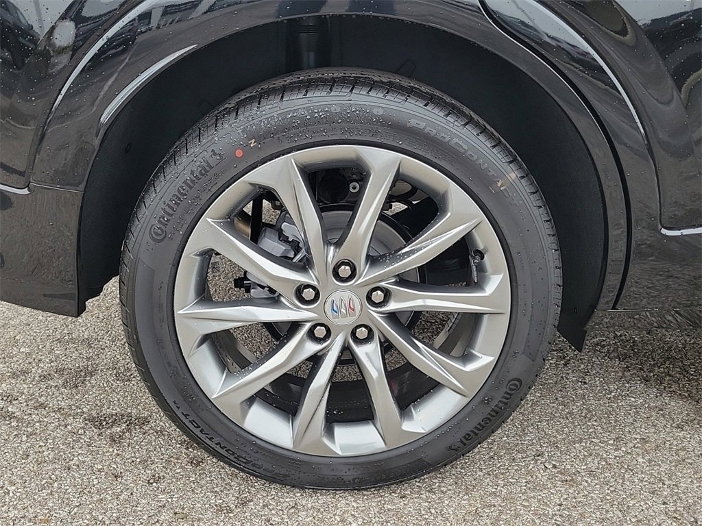 New 2026 Buick Encore GX Avenir image 6