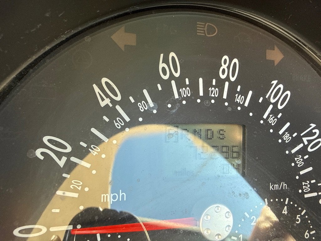 Used 2005 Volkswagen Beetle GLS image 12