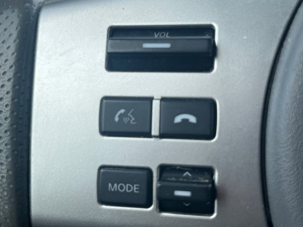 Used 2017 Nissan Frontier SV w/ SV Value Truck Package image 11