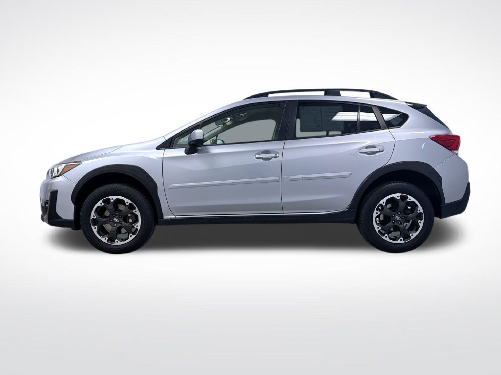 Used 2021 Subaru Crosstrek 2.0i Premium AWD/4WD image 2
