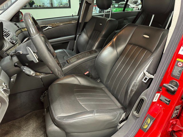 Used 2005 Mercedes-Benz E 55 AMG Sedan image 16