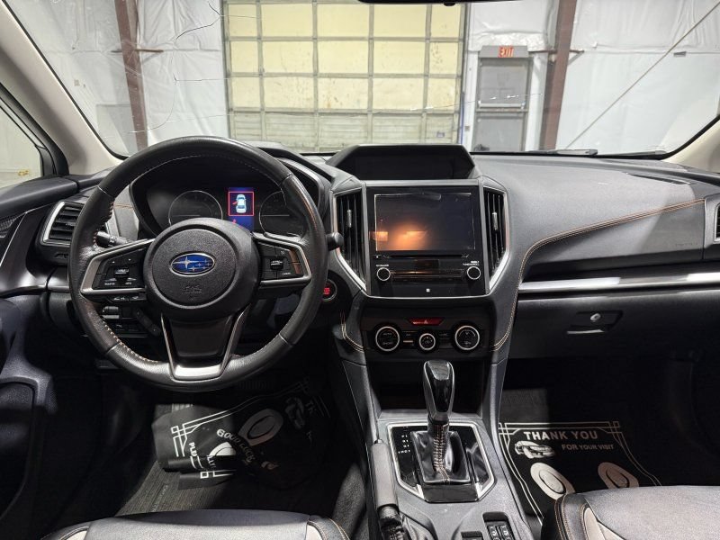 Used 2018 Subaru Crosstrek 2.0i Limited AWD/4WD image 17