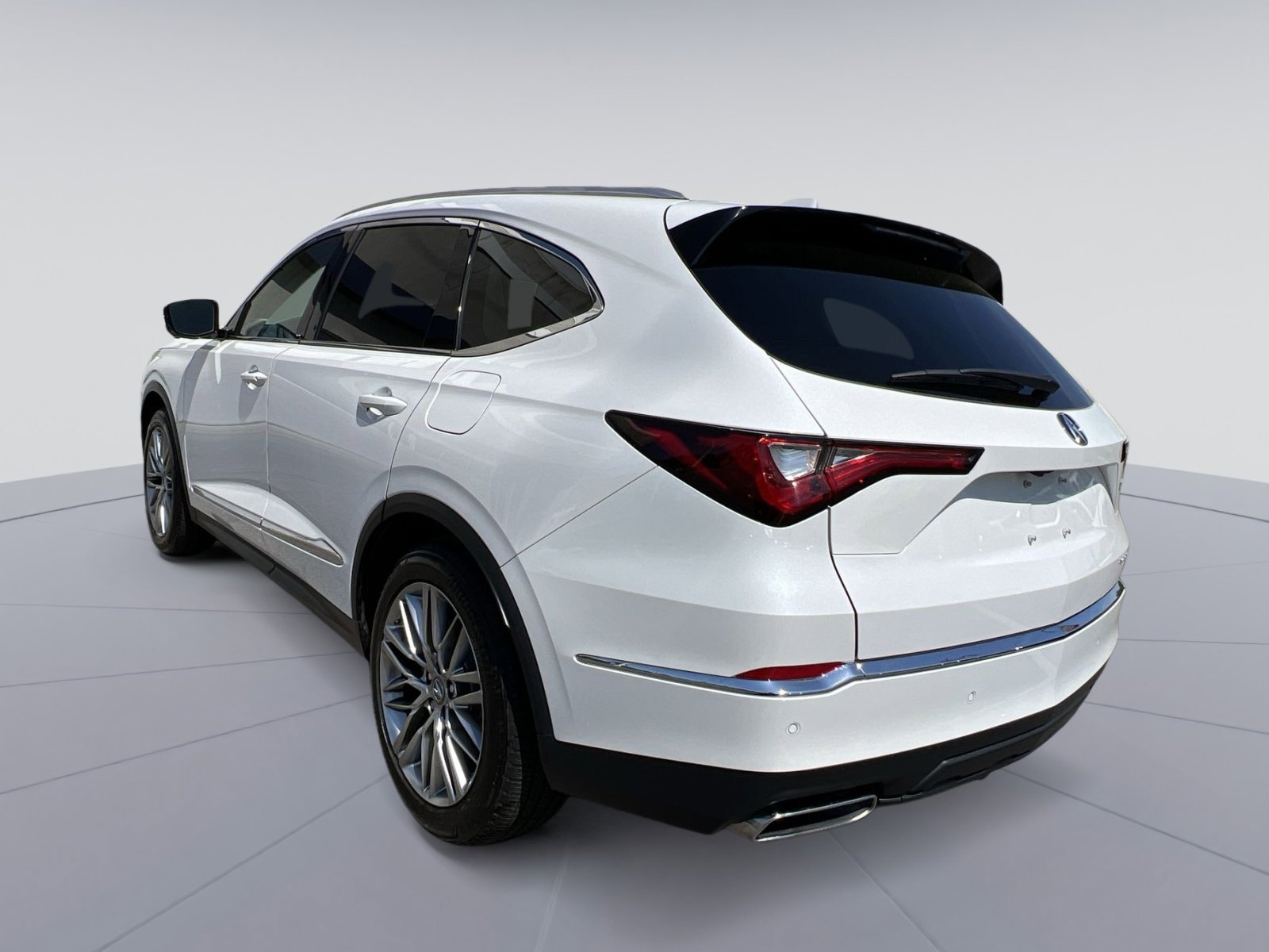 Certified 2023 Acura MDX SH-AWD w/ Advance Package image 7