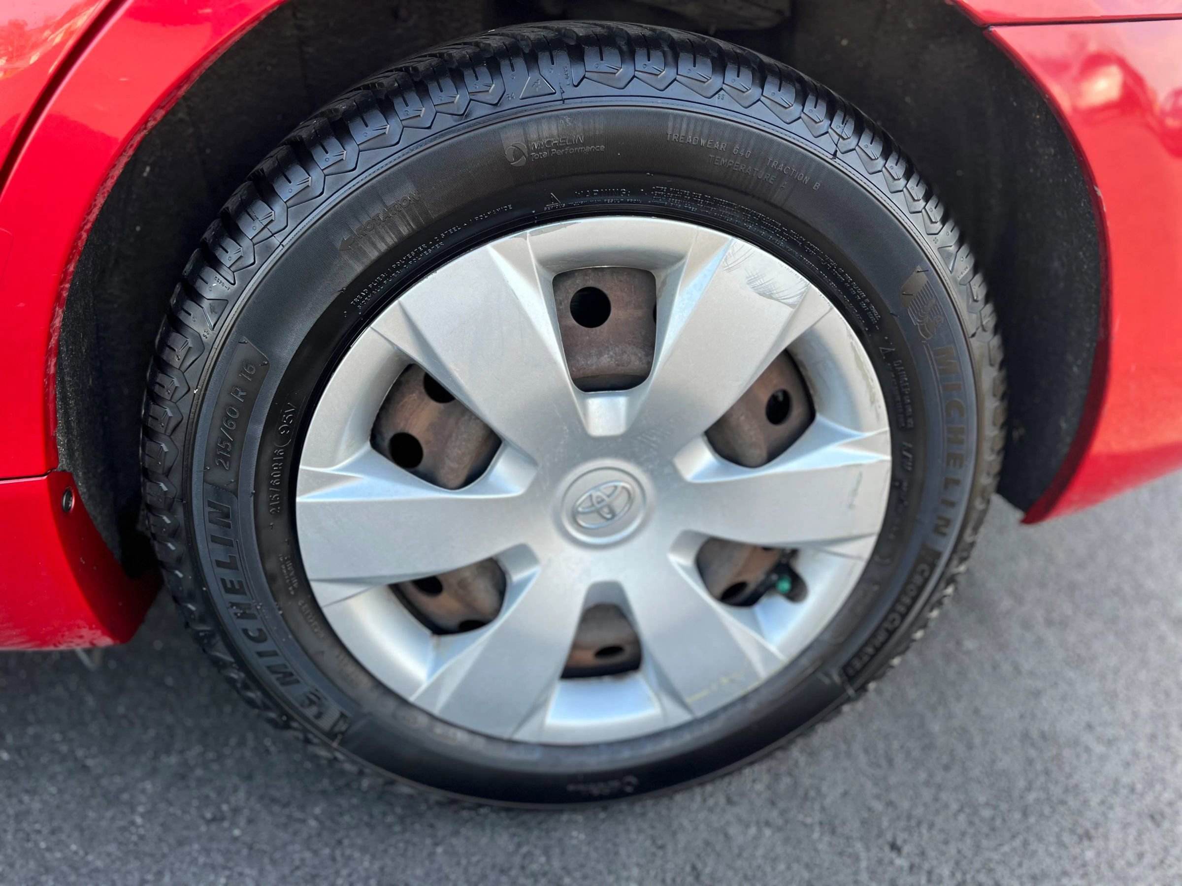 Used 2008 Toyota Camry image 23