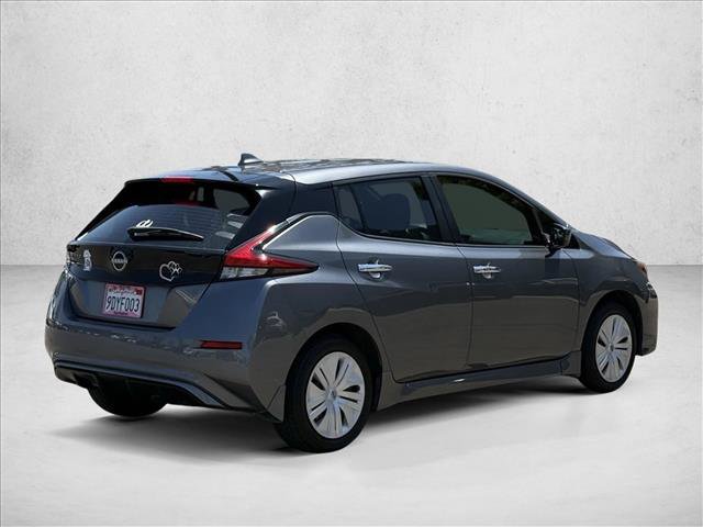 Used 2023 Nissan Leaf S FWD image 5