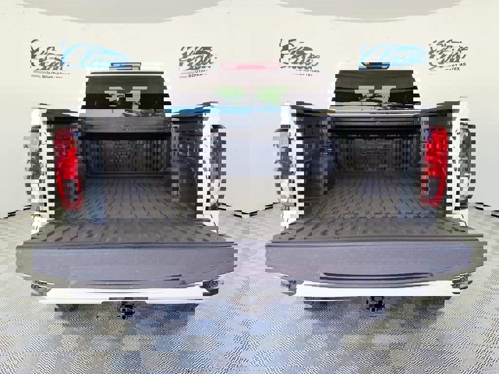 New 2026 GMC Sierra 1500 Elevation w/ Elevation Select Package image 5