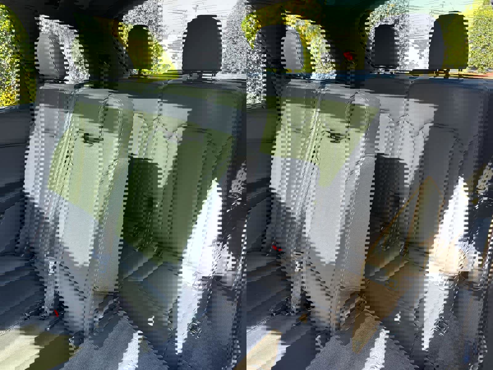 Used 2022 Audi Q7 Premium Plus image 32