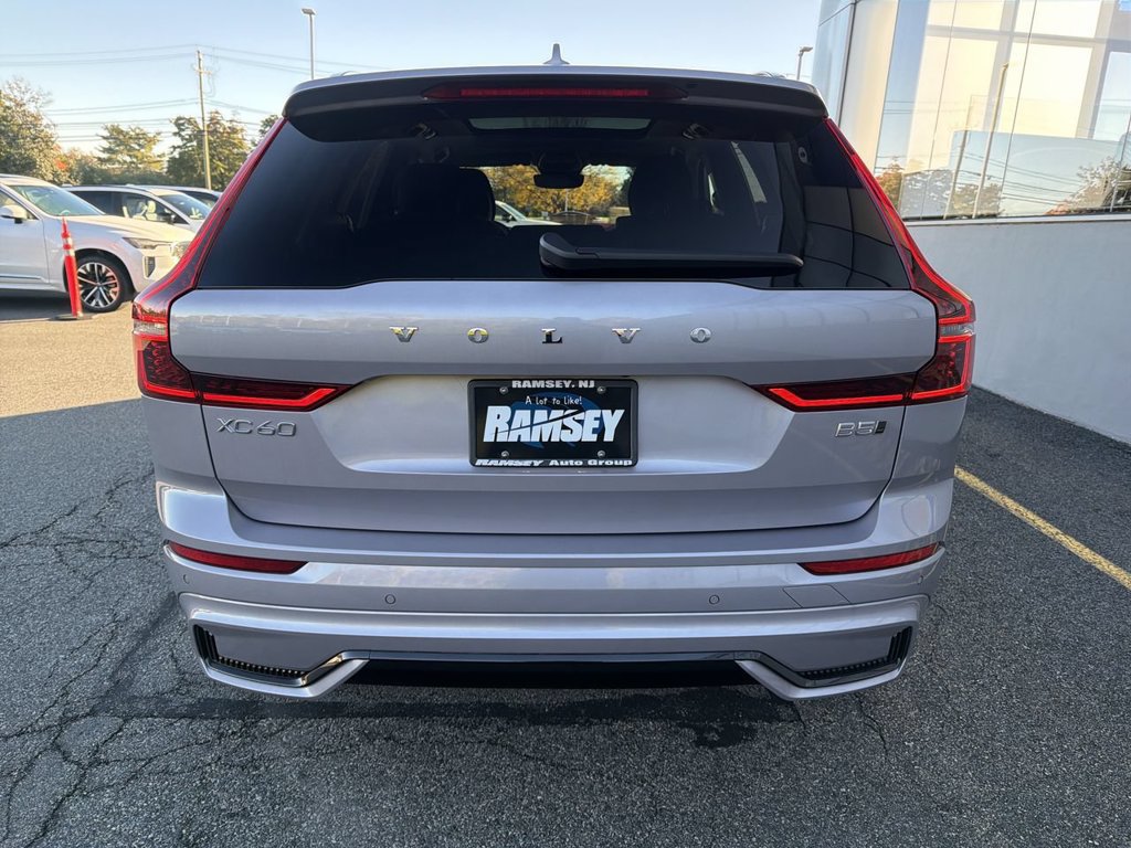 New 2026 Volvo XC60 B5 Plus w/ Climate Package AWD/4WD image 7