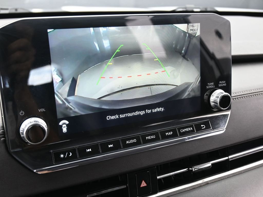 Used 2022 Mitsubishi Outlander SE image 21