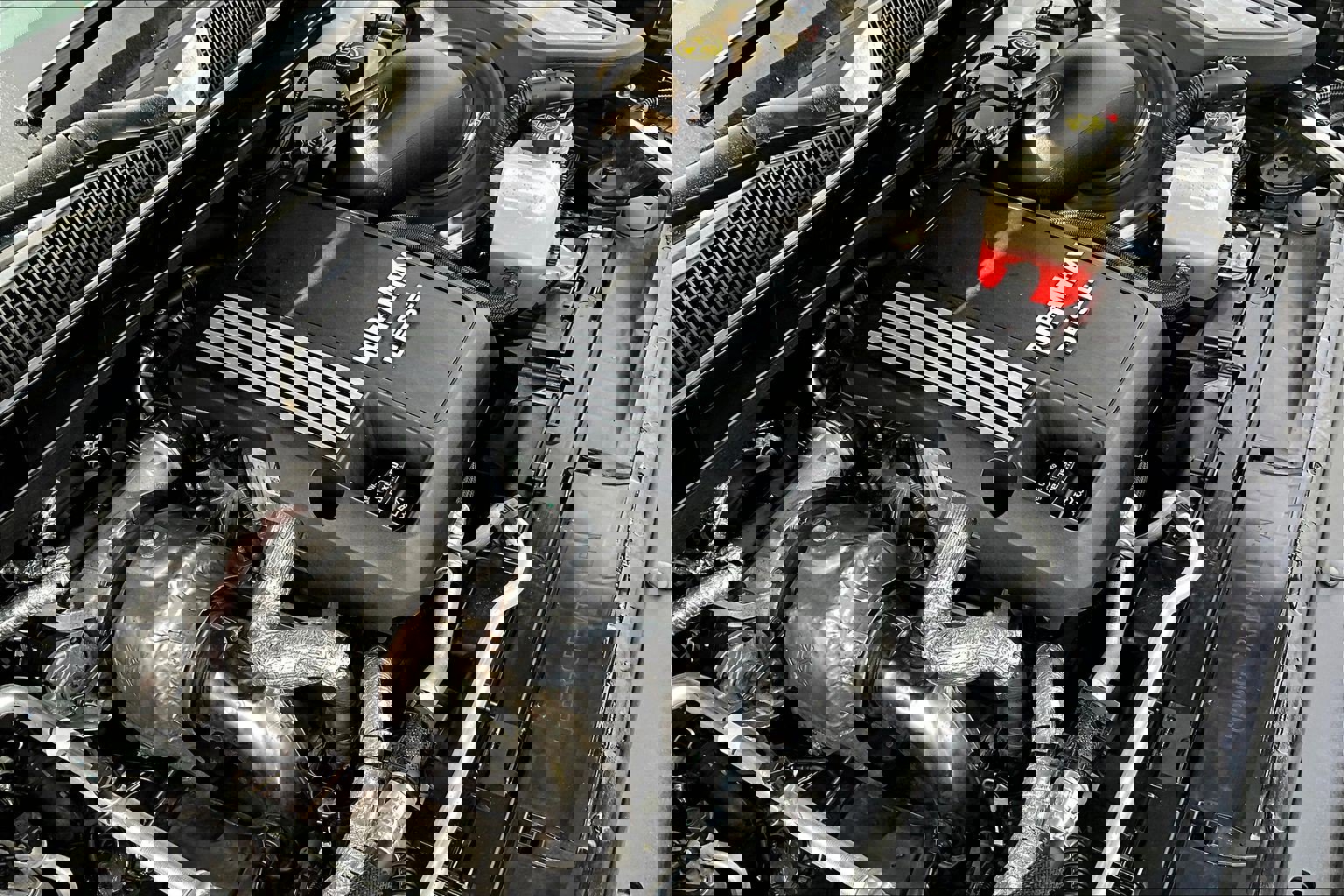 Used 2022 Chevrolet Silverado 1500 LT Trail Boss w/ Bed Protection Package image 35