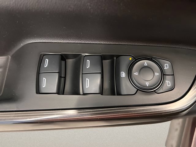 Used 2017 GMC Acadia SLT AWD/4WD image 20