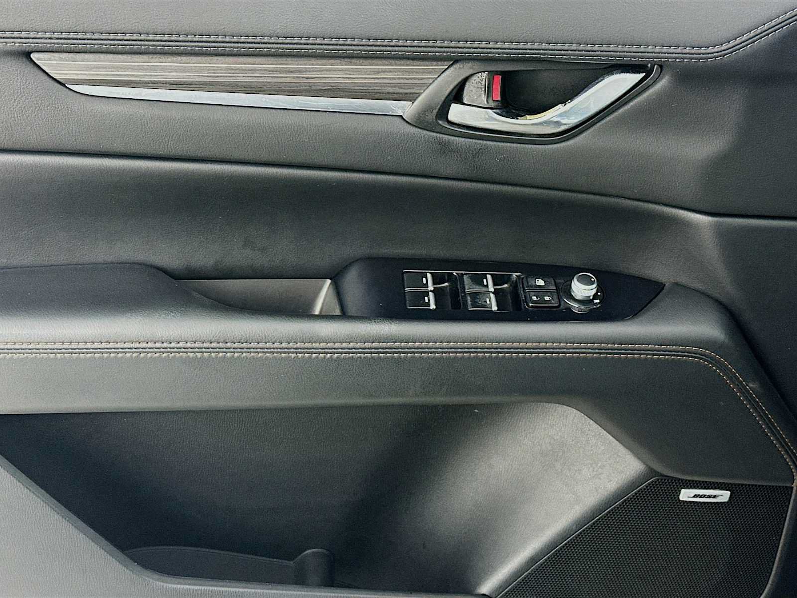 Used 2019 MAZDA CX-5 Grand Touring FWD image 16