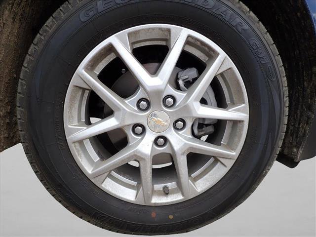 Used 2023 Chevrolet Equinox LT image 7