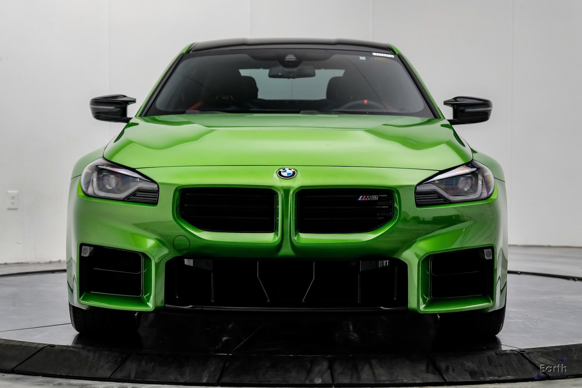 Used 2025 BMW M2 w/ Lighting Package RWD image 29